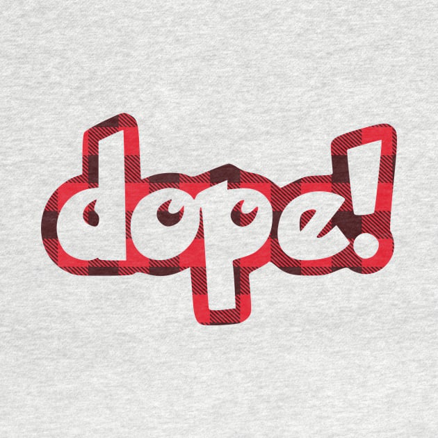 dope by hatem